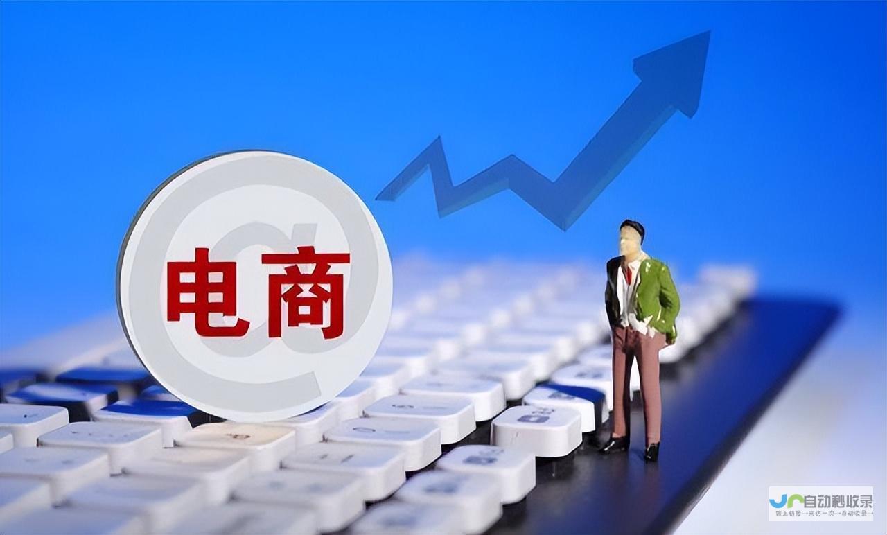 电商平台建设
